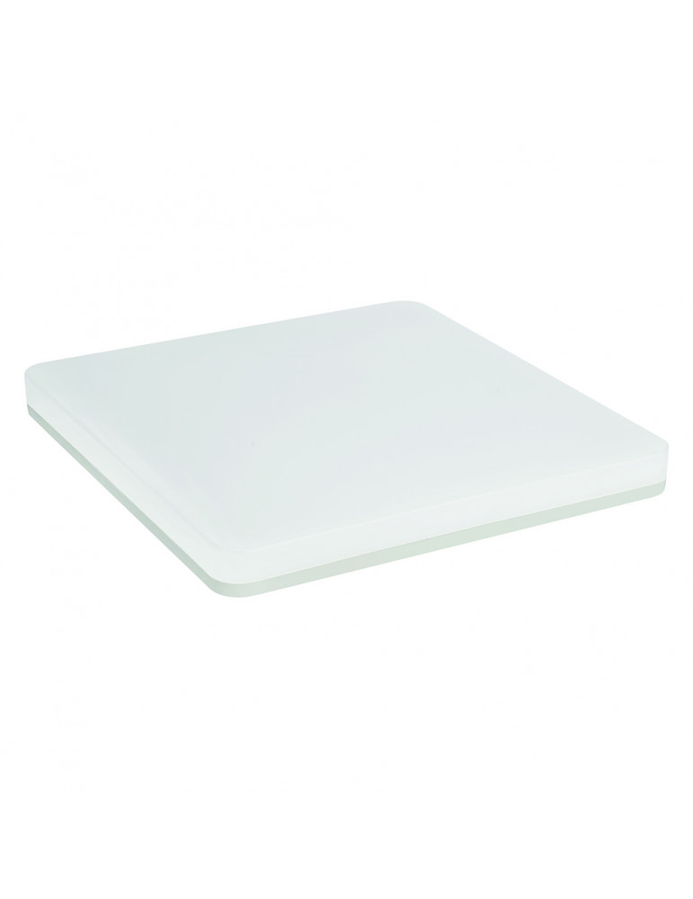 LED Aufputz Panel Deckenpanel Rund 20W 6400K(andrea-s20)