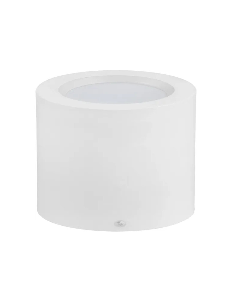 LED-Deckenleuchte Plafond 5 Watt 4200K Weiß(sandra-5)