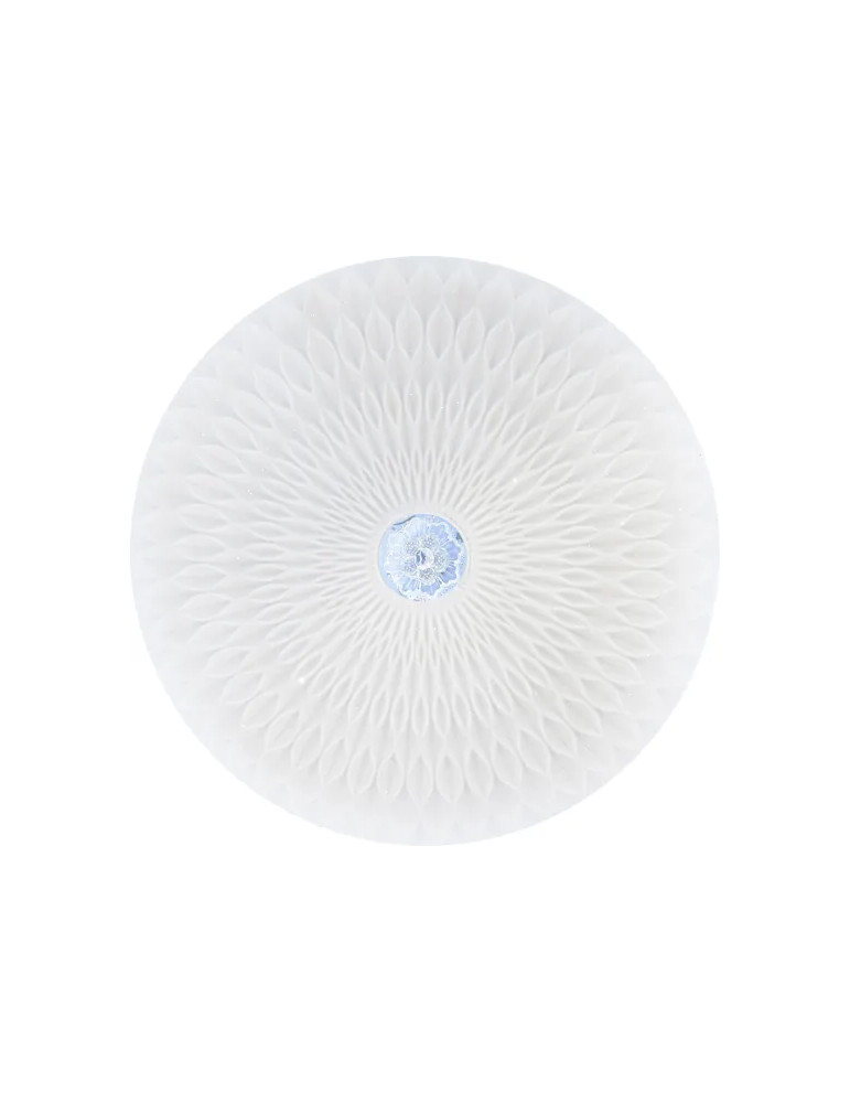 LED-Deckenleuchte 36W 6400K(radius-36)